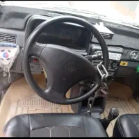 پراید هاچبک|خودرو سواری و وانت|مشهد, شهید آوینی|دیوار