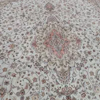 فروش فرش 12متری 500شانه قدیمی