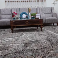 میز عسلی در حد نو