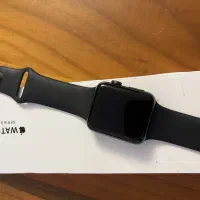 اپل واچ سری ۳