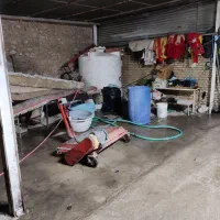 دستگاه قالیشویی|ماشین‌آلات صنعتی|باغ ملک, |دیوار