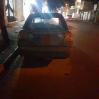 پراید ۱۴۱ دوگانه