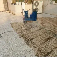 کفسابی سنگ ساب زن کف ساب کفساب پیچ رول پلاک|خدمات نظافت|پاکدشت, پاکدشت (مامازند)|دیوار