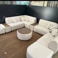 تعویض مبل و ناهار خوری کهنه با نو اقساطی