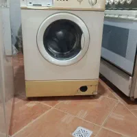 لباسشوی ۸کیلوی