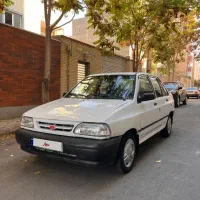 پراید ۸۲ در حد بدون رنگ|خودرو سواری و وانت|تبریز, |دیوار