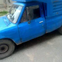 فروش نیسان ۸۱