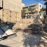 فروش زمین ۷۵۵ متری در یوسف‌آباد|فروش زمین و ملک کلنگی|تهران, یوسف‌آباد|دیوار