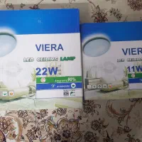 لامپ سقفی روکار