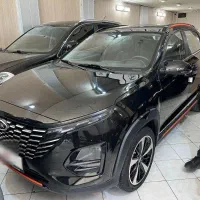 ام و ام x33 کراس اتومات مدل ۱۴۰۴ کارکرد ۸ هزار