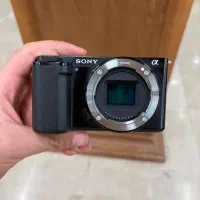 دوربین سونی zv e10