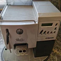 قهوه ساز تمام اتوماتیک سایکو ایتالیا مدل رویال|سماور، چایساز، قهوهساز|تهران, نیروی هوایی (پیروزی)|دیوار