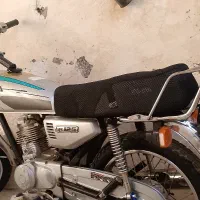 هوندا ۱۲۵تکتاز مدل ۸۲|موتورسیکلت|صفادشت, |دیوار