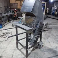 DASNO ASYAB آسیاب دام و طیور|ماشین‌آلات صنعتی|بیرجند, |دیوار