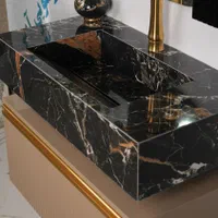 روشویی سرامیکی طرح آیسا کد152|لوازم سرویس بهداشتی|ماهدشت, |دیوار