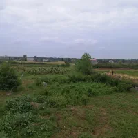 زمین-200متری-روستایی-با-چشم-انداز-زیبا
