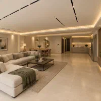 عفیف آباد/ واحد 250 متری / صفر کلید نخورده