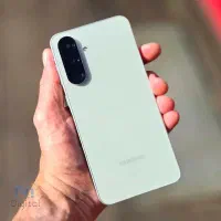 سامسونگ a56 خاکستری نو