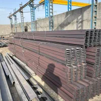 آهن آلات تیر آهن نبشی ورقجات