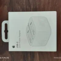 کلگی اصلی ایفون 20 وات