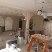 نقاشی ساختمان|خدمات پیشه و مهارت|میاندوآب, |دیوار