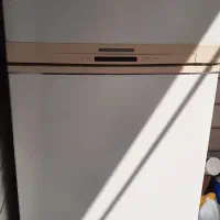 یخچال فریزر دوو ساخت کره