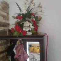 سبد گل زیبا