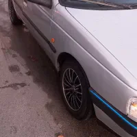 پژو ۴۰۵ دو گانه کارخانه|خودرو سواری و وانت|همدان, |دیوار