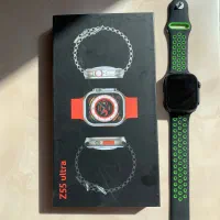 ساعت هوشمندz55