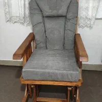 صندلی راک مدل راکینگچیر مکانیزمی