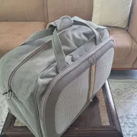 ساک خارجی بزرگ|کیف، کفش، کمربند|قم, باغ اشرافی|دیوار