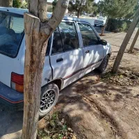 فروش فوری|خودرو سواری و وانت|بوژگان, |دیوار