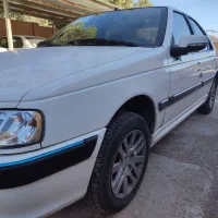 پارس سفارشی 401