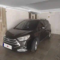 جک s3مدل 97 بدون رنگ|خودرو سواری و وانت|تهران, فرمانیه|دیوار