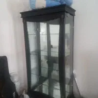 بوفه سالم سالم|بوفه، ویترین، کنسول|گرگان, |دیوار