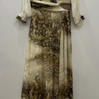 پیراهن مجلسی