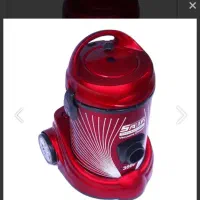 جاروبرقی سطلی موتورAEGآلمانی اتومات|جاروبرقی، جارو شارژی، بخارشو|مشهد, گلشور|دیوار