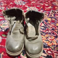 کفش چرمی|کیف، کفش، کمربند|اراک, |دیوار