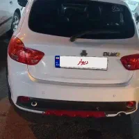 کوئیک مدل۱۴۰۰|خودرو سواری و وانت|نظرآباد, رسالت|دیوار