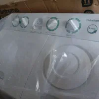 لباسشویی پاکشوما نو معاوضه با لباس شویی اتوماتیک