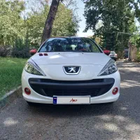 207 mc اتومات ۱۴۰۱ مشابه صفر