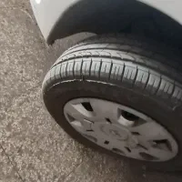 207i دنده ای .کم کار و  تمیز|خودرو سواری و وانت|مشهد, هفت تیر (حافظ)|دیوار