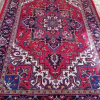 فرش‌ هریس تاجری