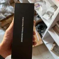 ساعت هوشمند سامسونگ GALAXY WATCH SAMSUNG|لوازم جانبی موبایل و تبلت|محمدشهر, محمدشهر|دیوار