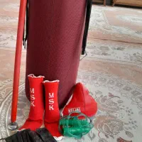 وسایل ورزشی