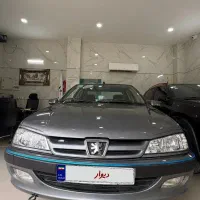 پارس TU5 دریچه سیم ۱۴۰۰
