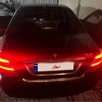 دنا پلاس اتومات مشکی ۱۴۰۳ صفر|خودرو سواری و وانت|خنج, |دیوار