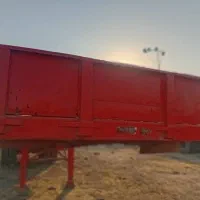 تریلی کفی|خودرو سنگین|اهواز, غیزانیه|دیوار