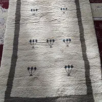 فرش دست بافت اصلی