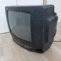 تلویزیون سامسونگ ۱۴ اینچ رنگی